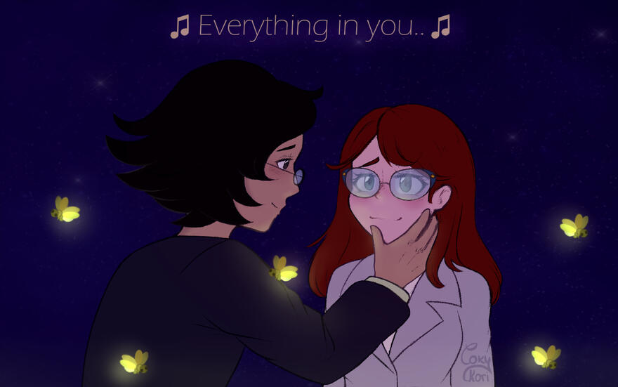 SimonxBetty.cokykori